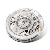Armbanduhr ZRC GRAND FOND in Stahl GF42163 - GF42163